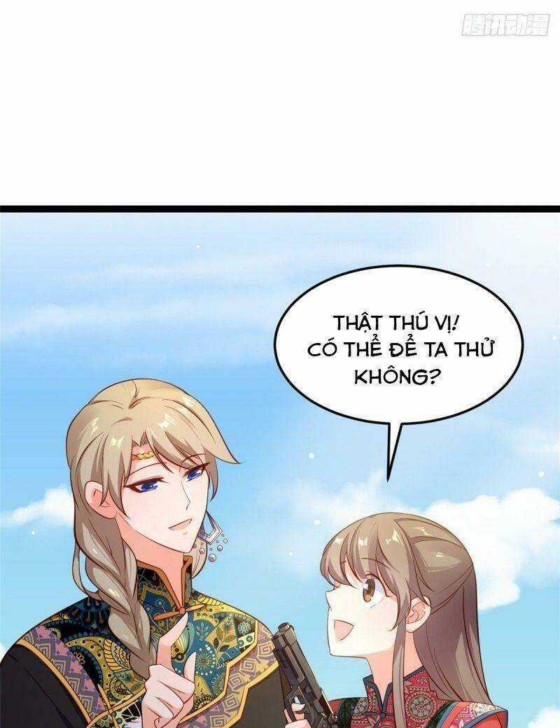 Bạo Manh Tiểu Tiên Chapter 62 trang 5