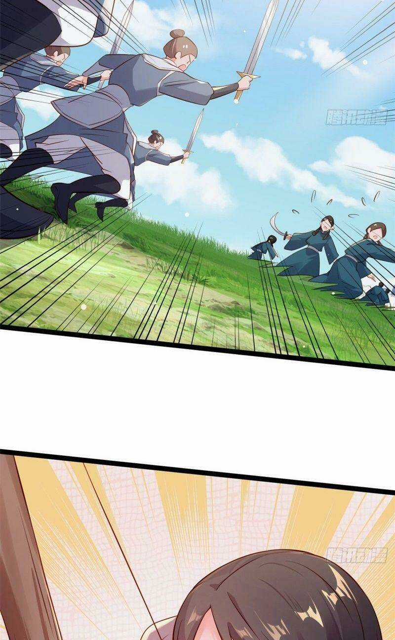 Bạo Manh Tiểu Tiên Chapter 62 trang 50