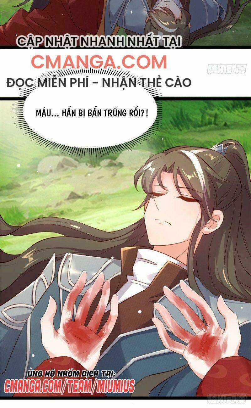 Bạo Manh Tiểu Tiên Chapter 62 trang 54