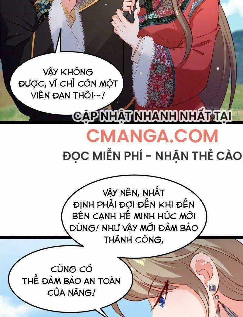 Bạo Manh Tiểu Tiên Chapter 62 trang 6
