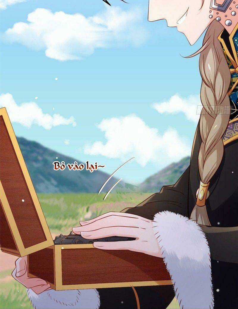 Bạo Manh Tiểu Tiên Chapter 62 trang 7