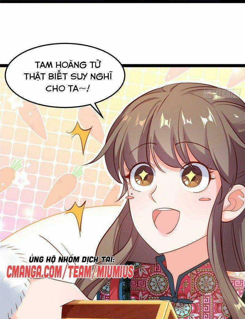 Bạo Manh Tiểu Tiên Chapter 62 trang 8