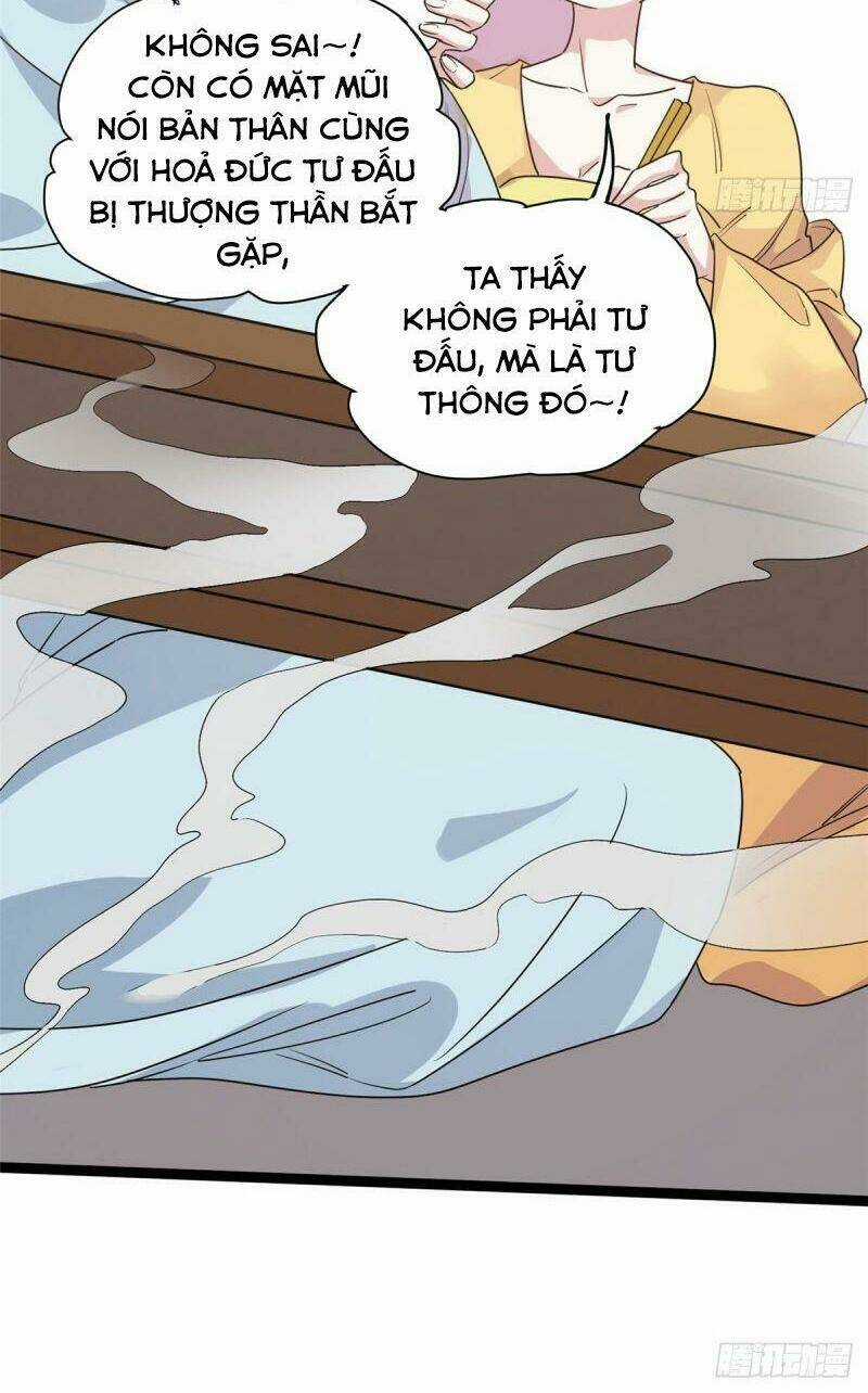 Bạo Manh Tiểu Tiên Chapter 7 trang 10