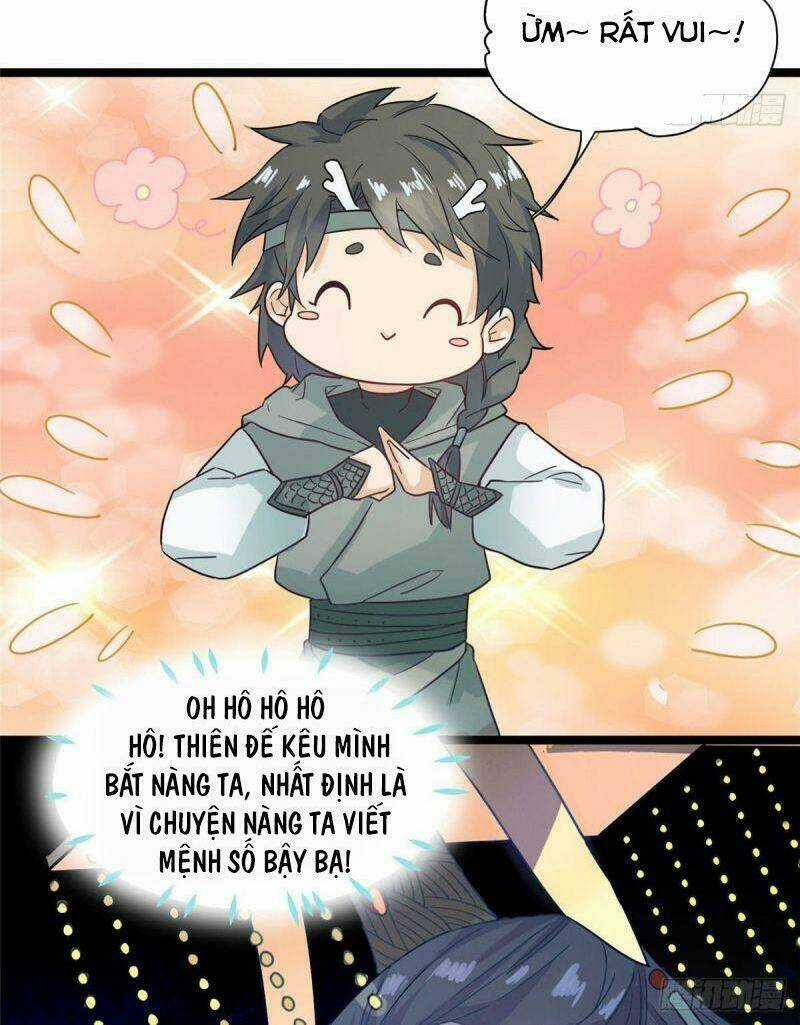 Bạo Manh Tiểu Tiên Chapter 7 trang 19