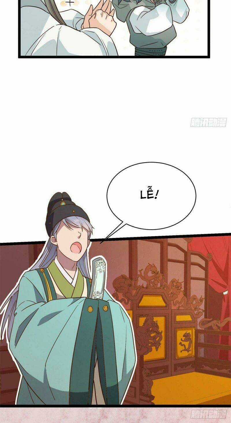 Bạo Manh Tiểu Tiên Chapter 7 trang 21