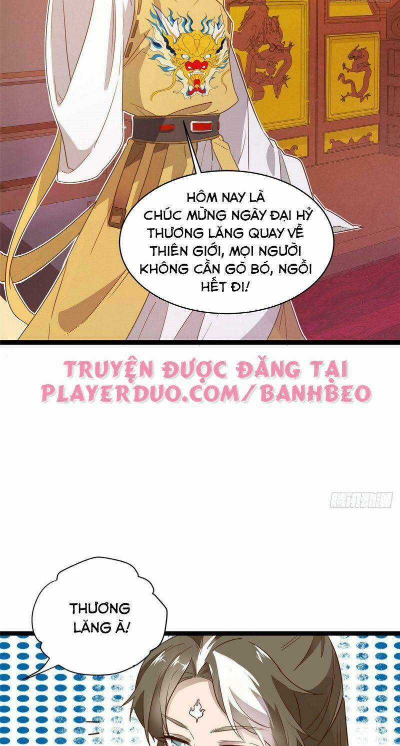 Bạo Manh Tiểu Tiên Chapter 7 trang 23