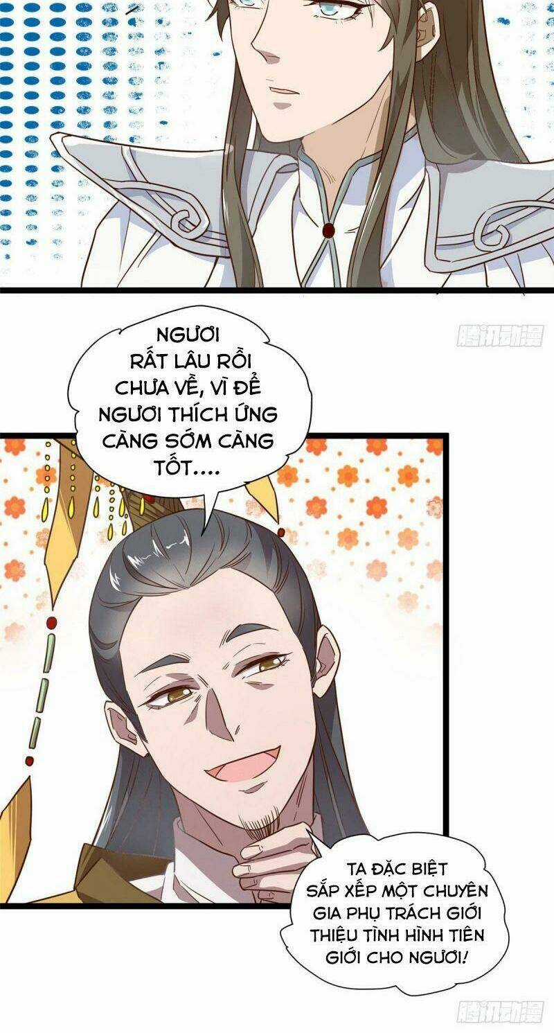 Bạo Manh Tiểu Tiên Chapter 7 trang 24