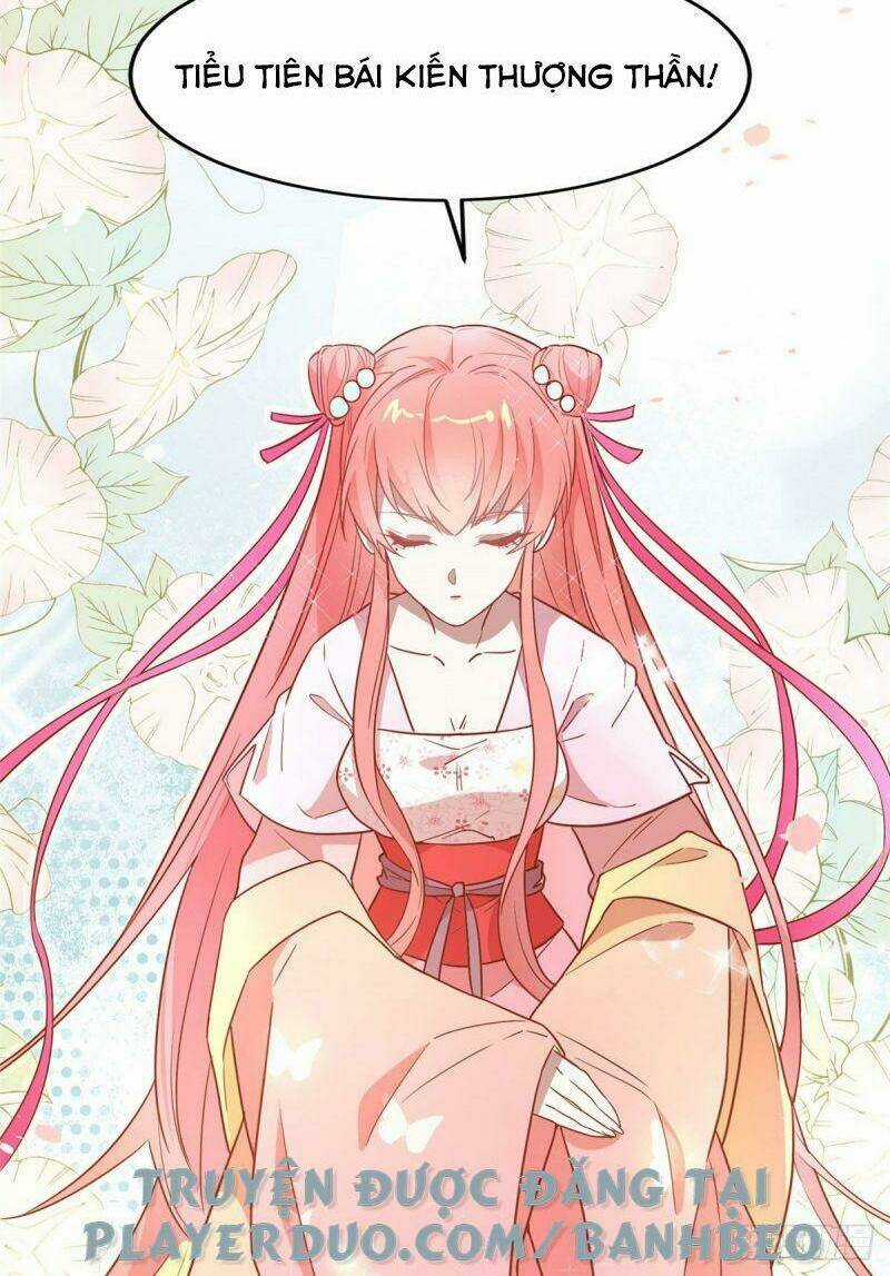 Bạo Manh Tiểu Tiên Chapter 7 trang 27