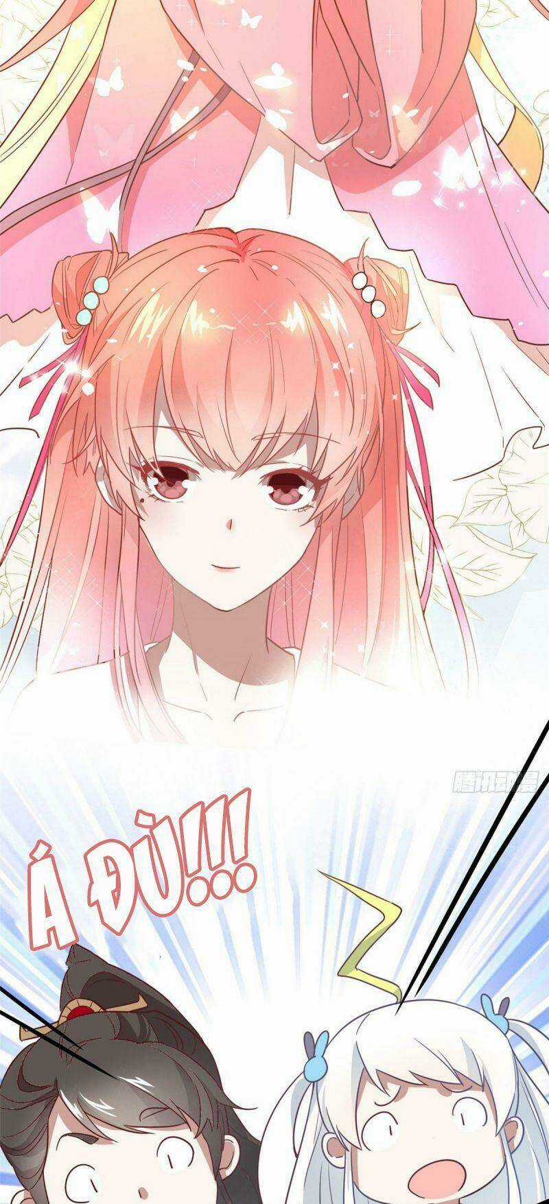 Bạo Manh Tiểu Tiên Chapter 7 trang 28