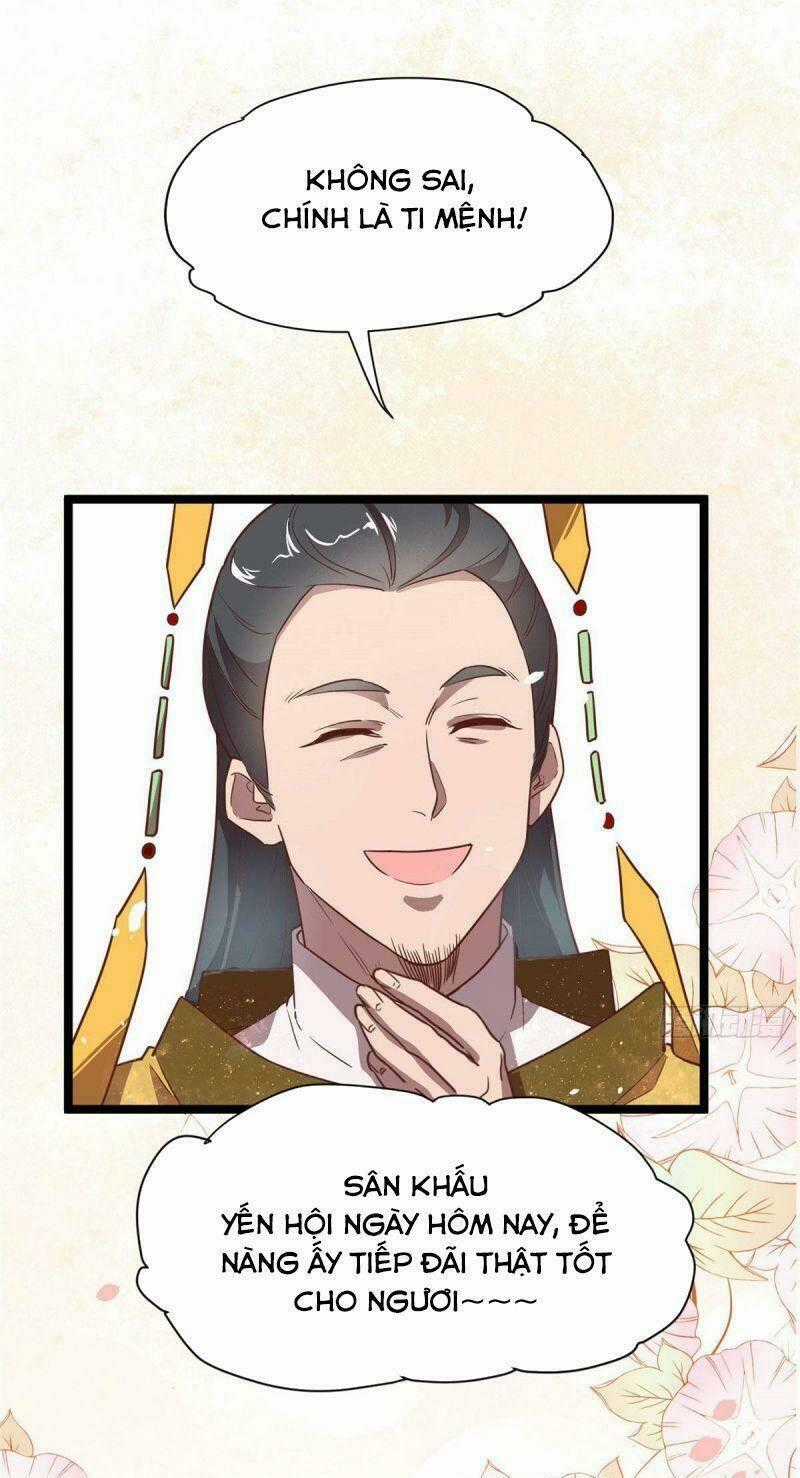 Bạo Manh Tiểu Tiên Chapter 7 trang 30