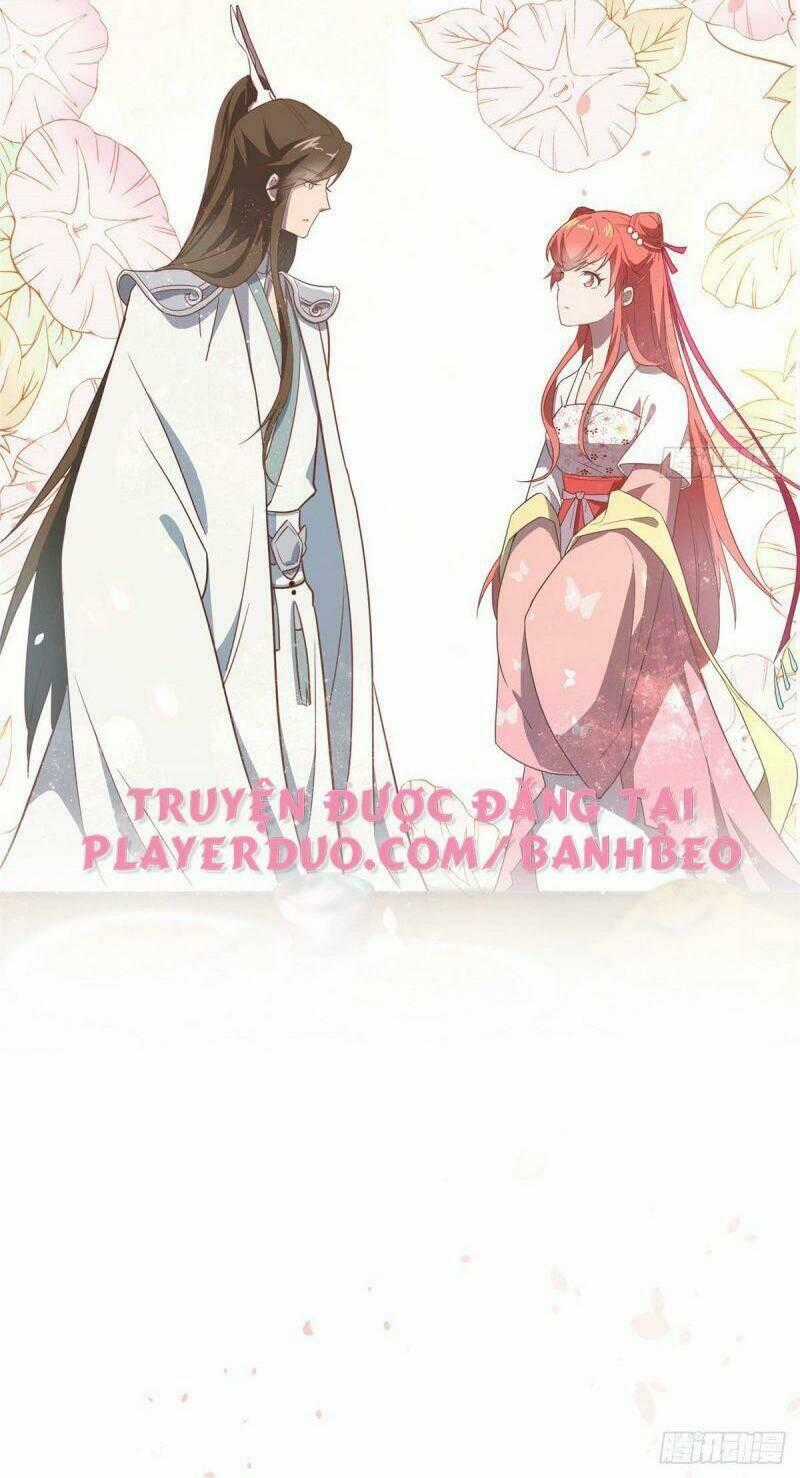 Bạo Manh Tiểu Tiên Chapter 7 trang 31