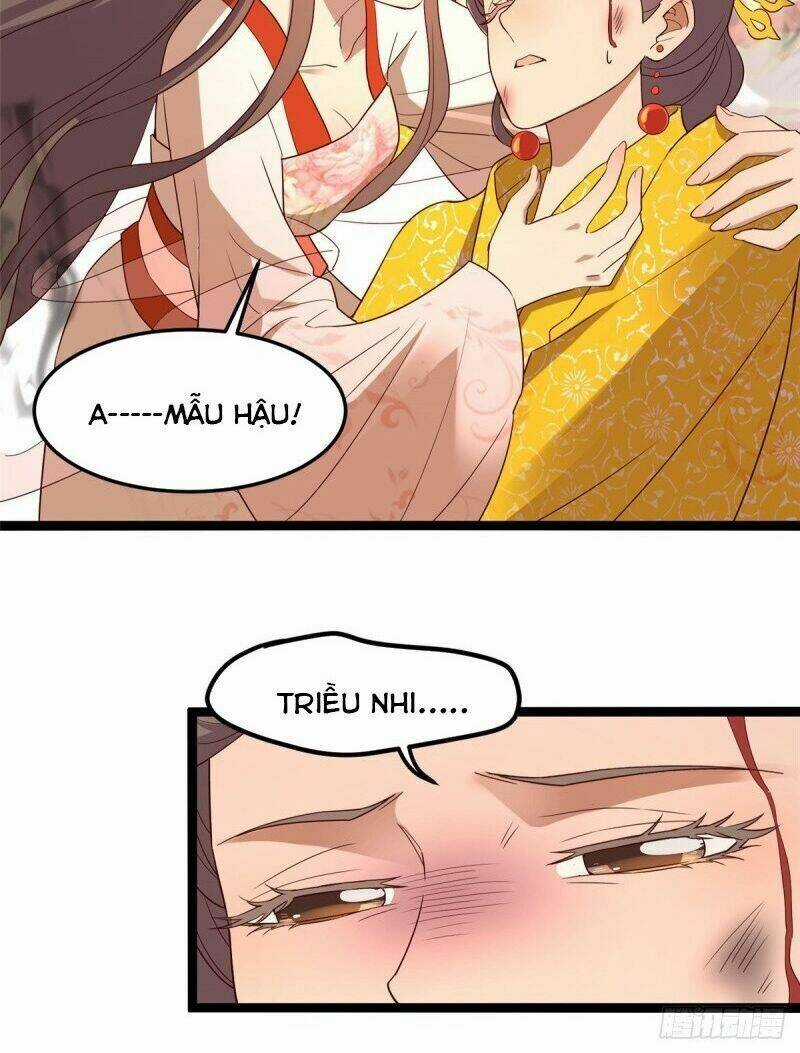 Bạo Manh Tiểu Tiên Chapter 78 trang 11