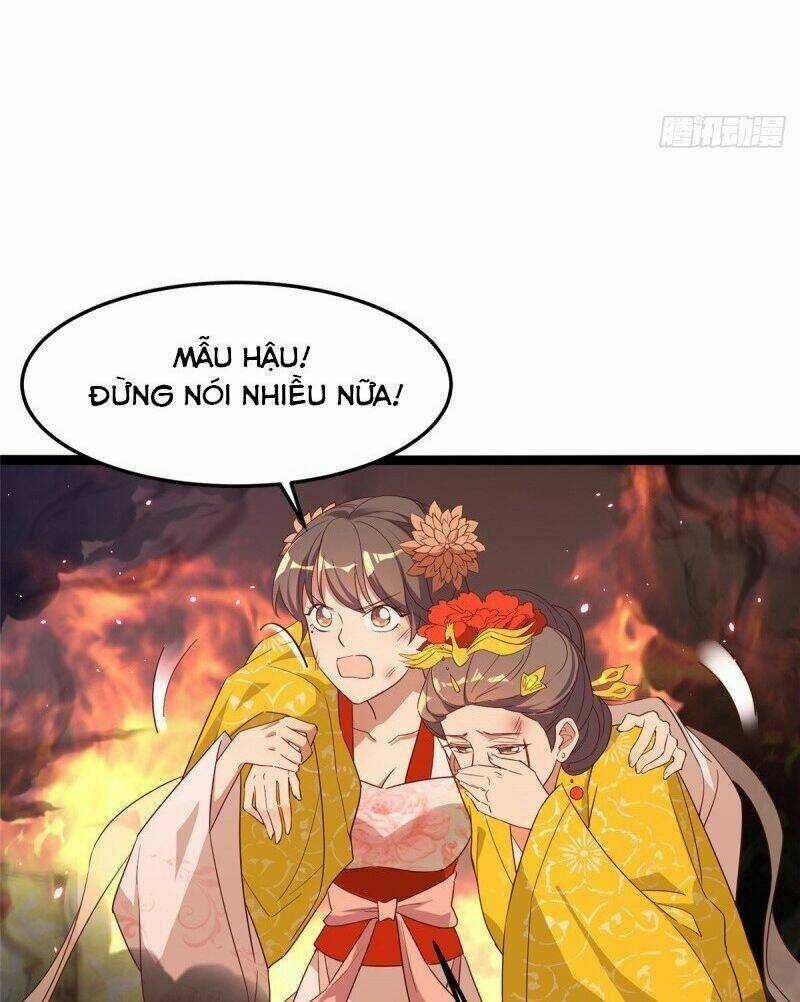 Bạo Manh Tiểu Tiên Chapter 78 trang 13