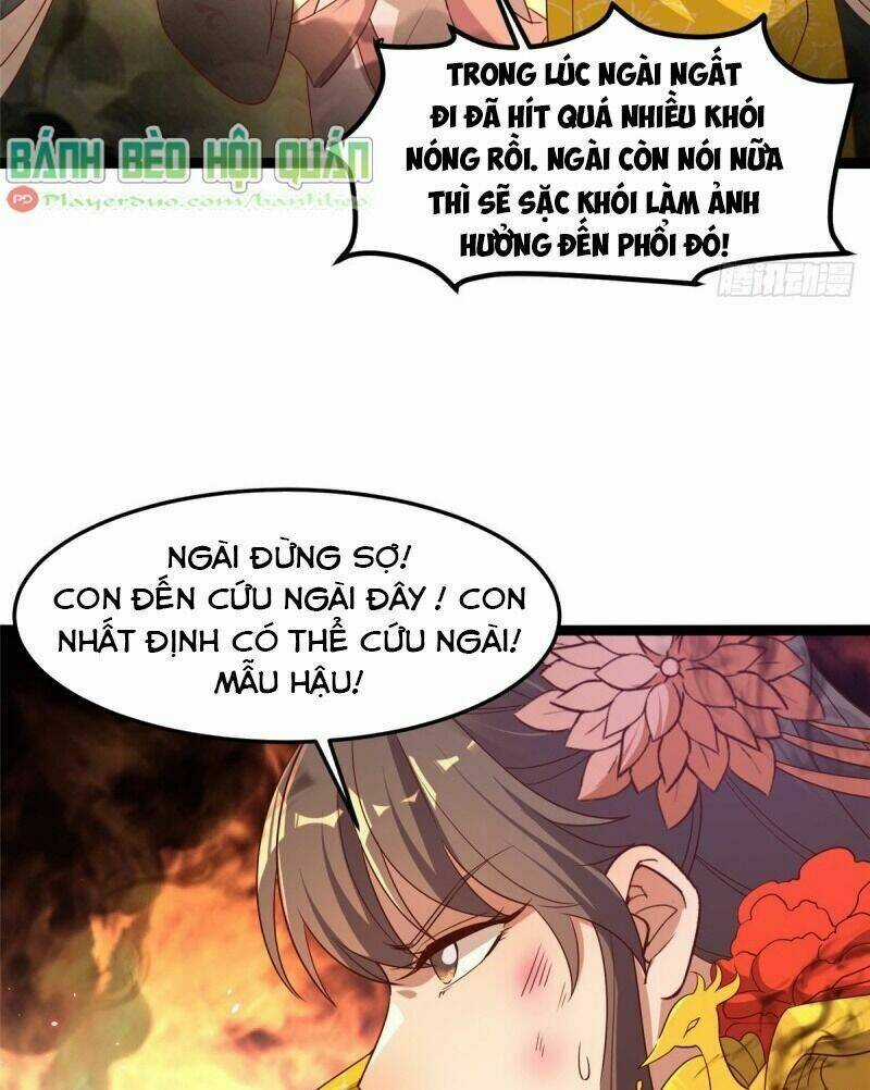 Bạo Manh Tiểu Tiên Chapter 78 trang 14