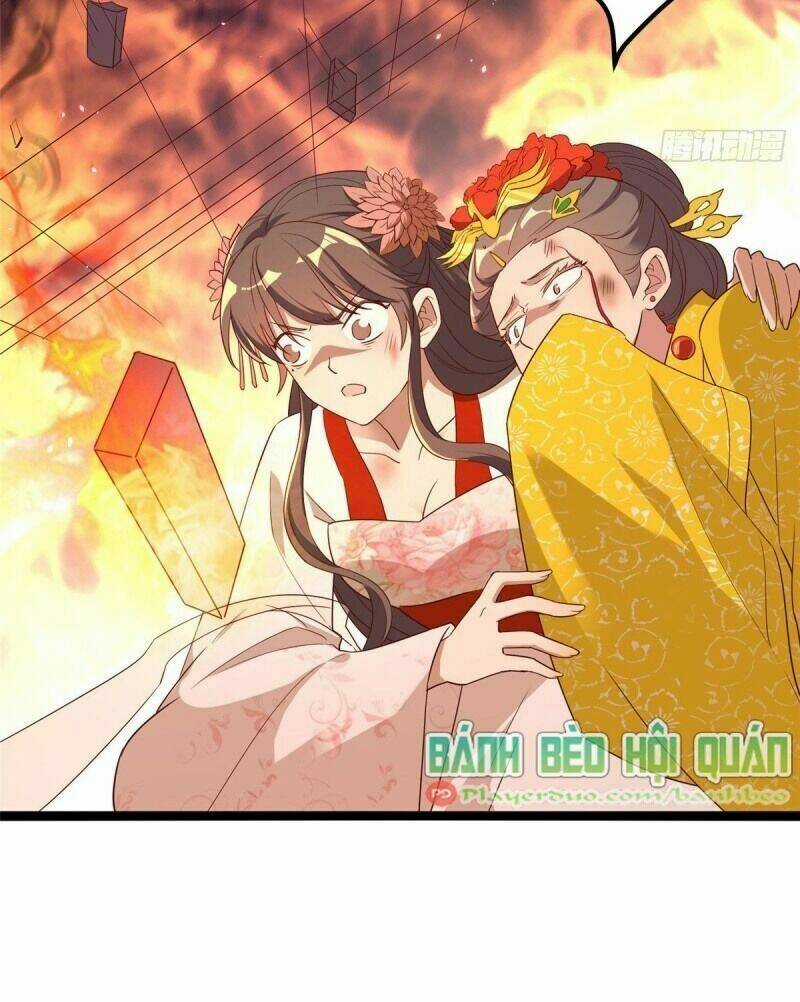 Bạo Manh Tiểu Tiên Chapter 78 trang 16