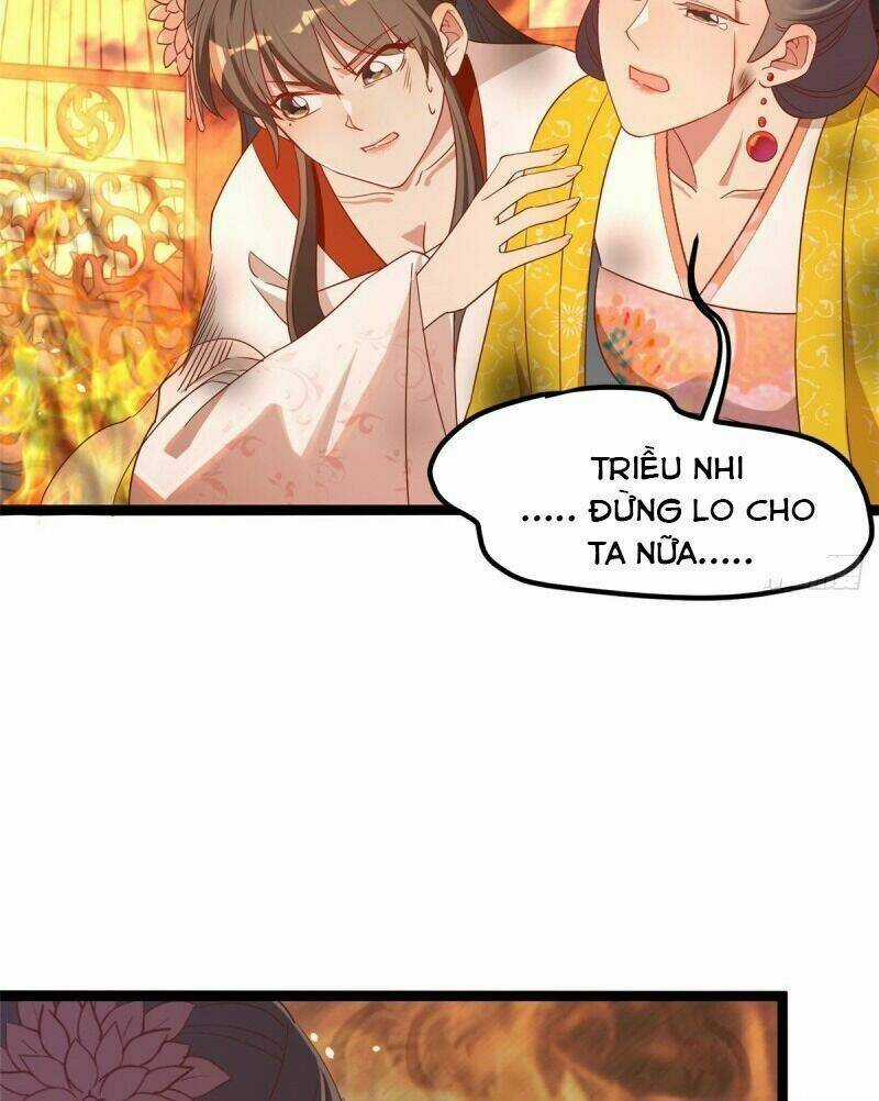 Bạo Manh Tiểu Tiên Chapter 78 trang 18