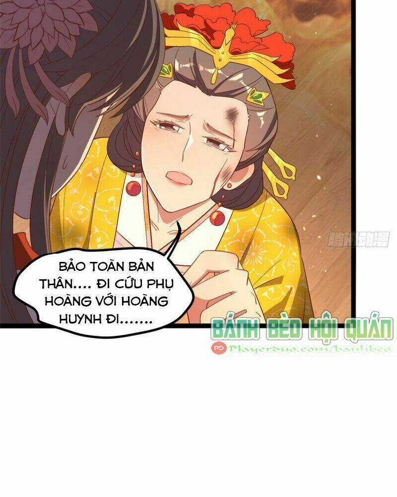 Bạo Manh Tiểu Tiên Chapter 78 trang 19