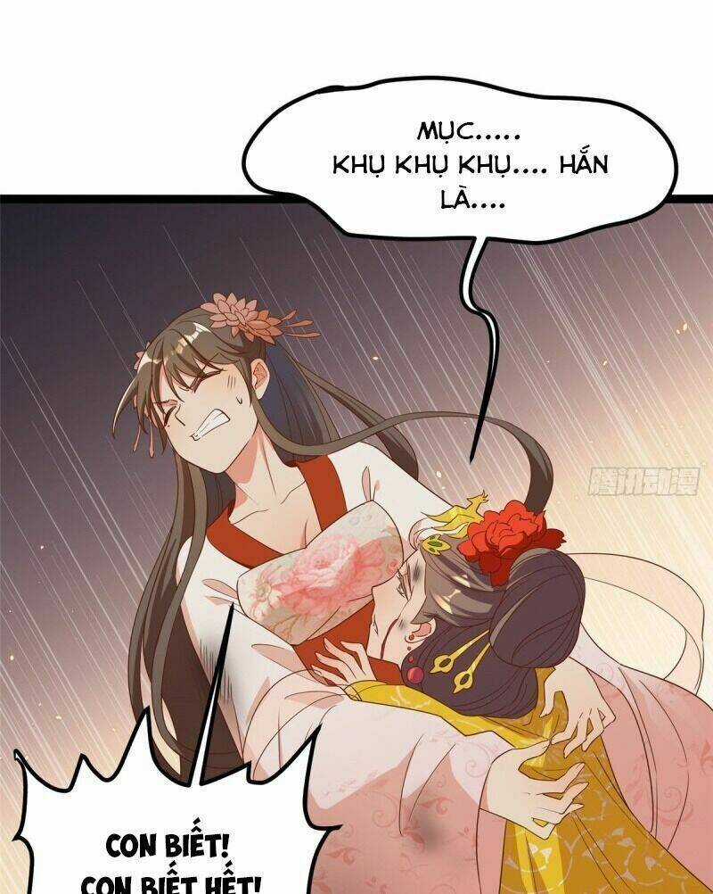 Bạo Manh Tiểu Tiên Chapter 78 trang 20