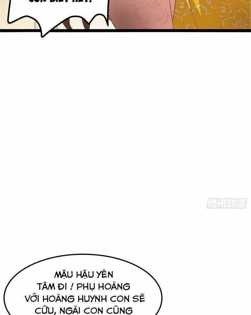 Bạo Manh Tiểu Tiên Chapter 78 trang 21