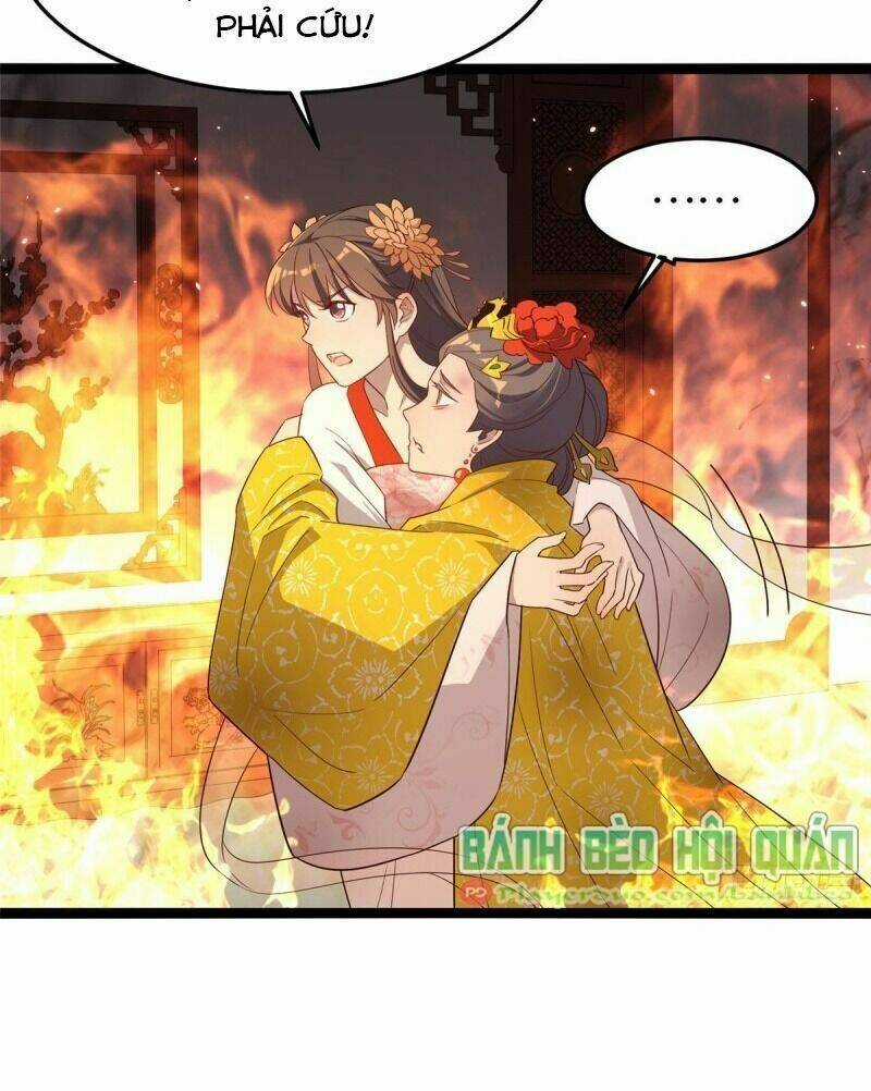 Bạo Manh Tiểu Tiên Chapter 78 trang 22