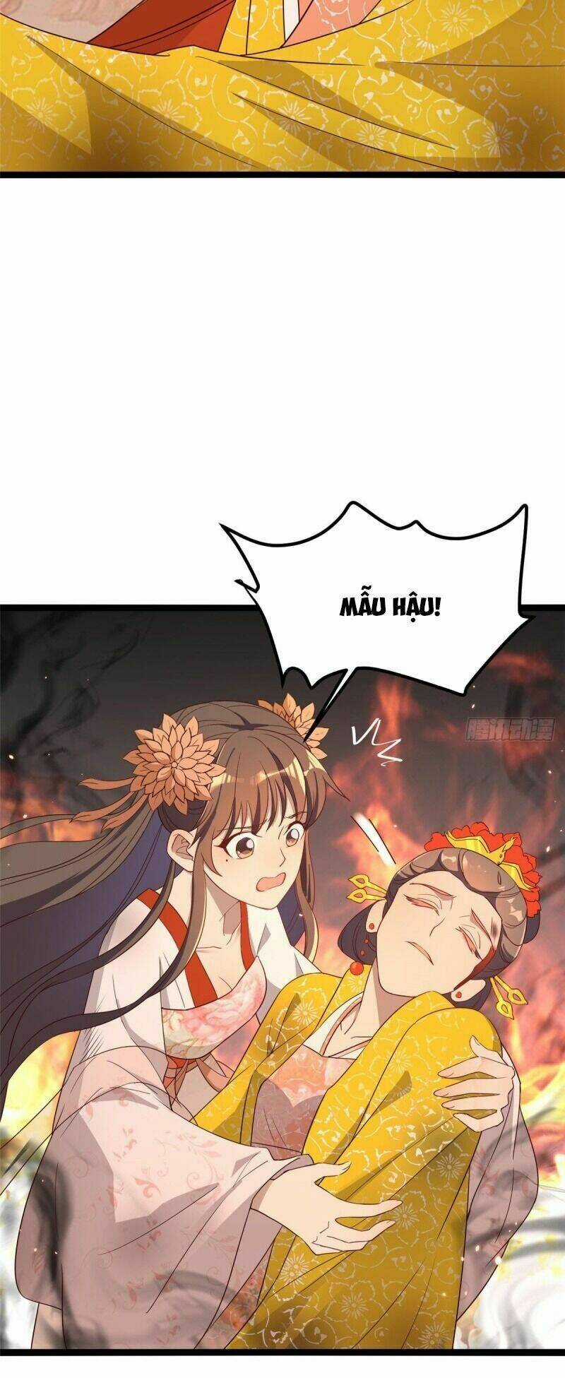 Bạo Manh Tiểu Tiên Chapter 78 trang 24