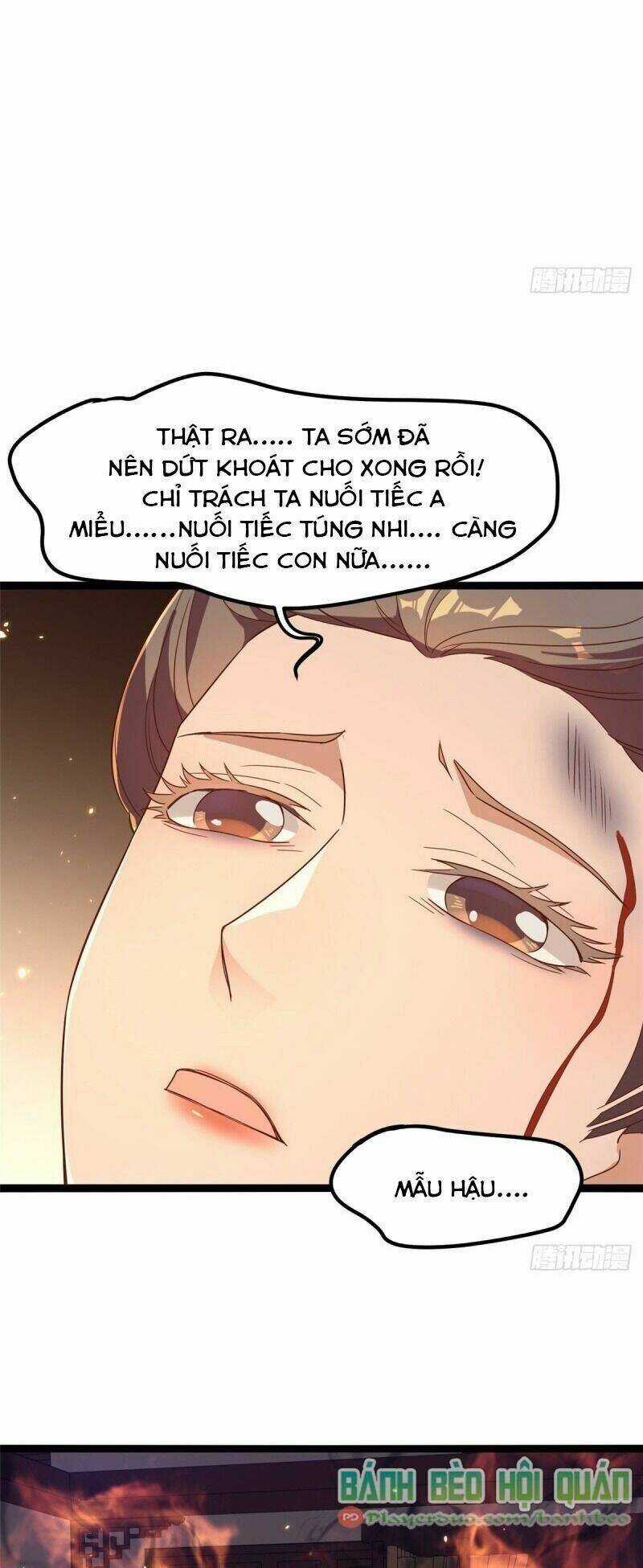 Bạo Manh Tiểu Tiên Chapter 78 trang 25
