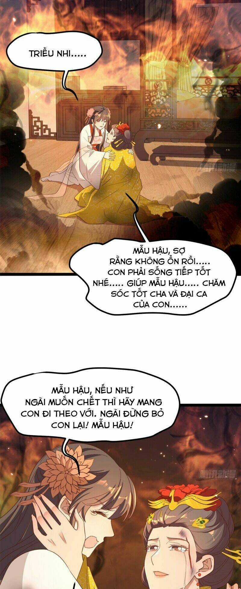 Bạo Manh Tiểu Tiên Chapter 78 trang 26