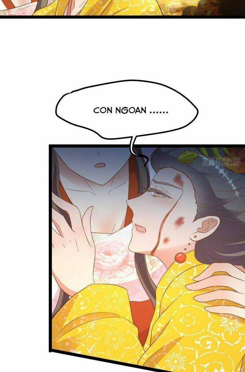 Bạo Manh Tiểu Tiên Chapter 78 trang 31