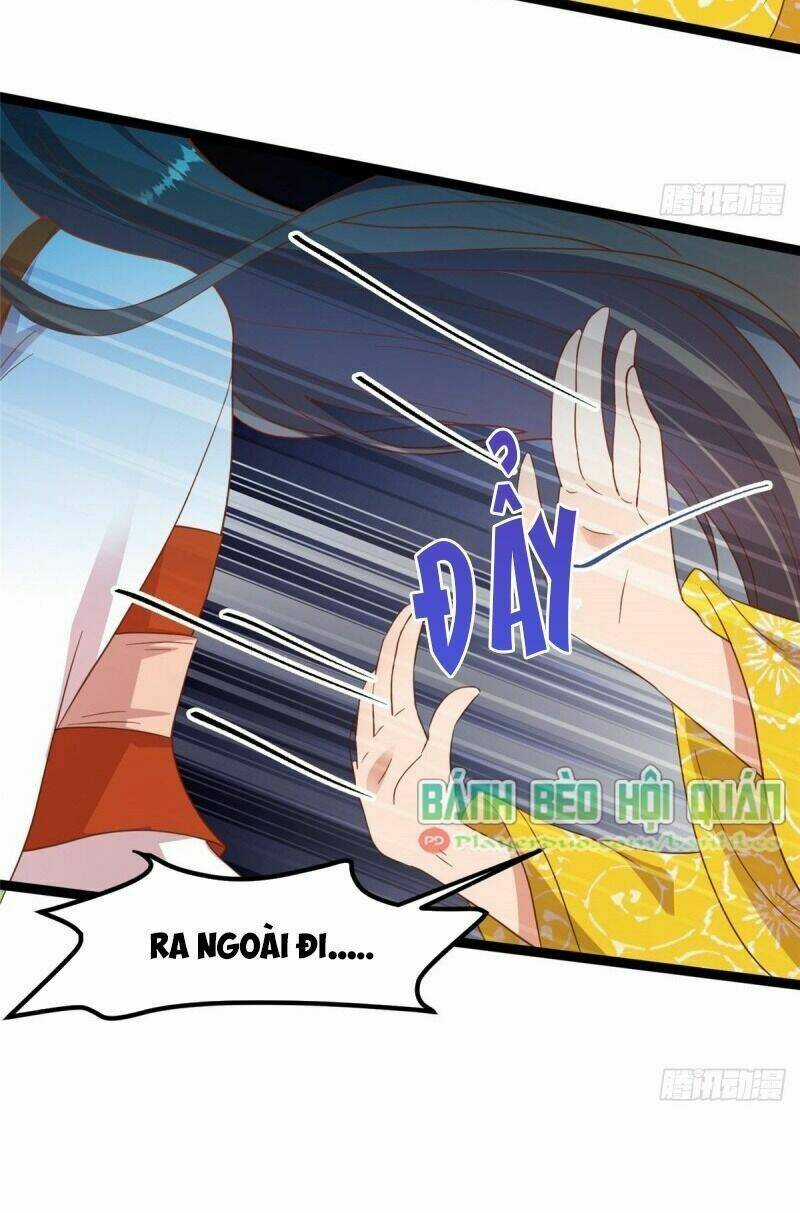 Bạo Manh Tiểu Tiên Chapter 78 trang 32
