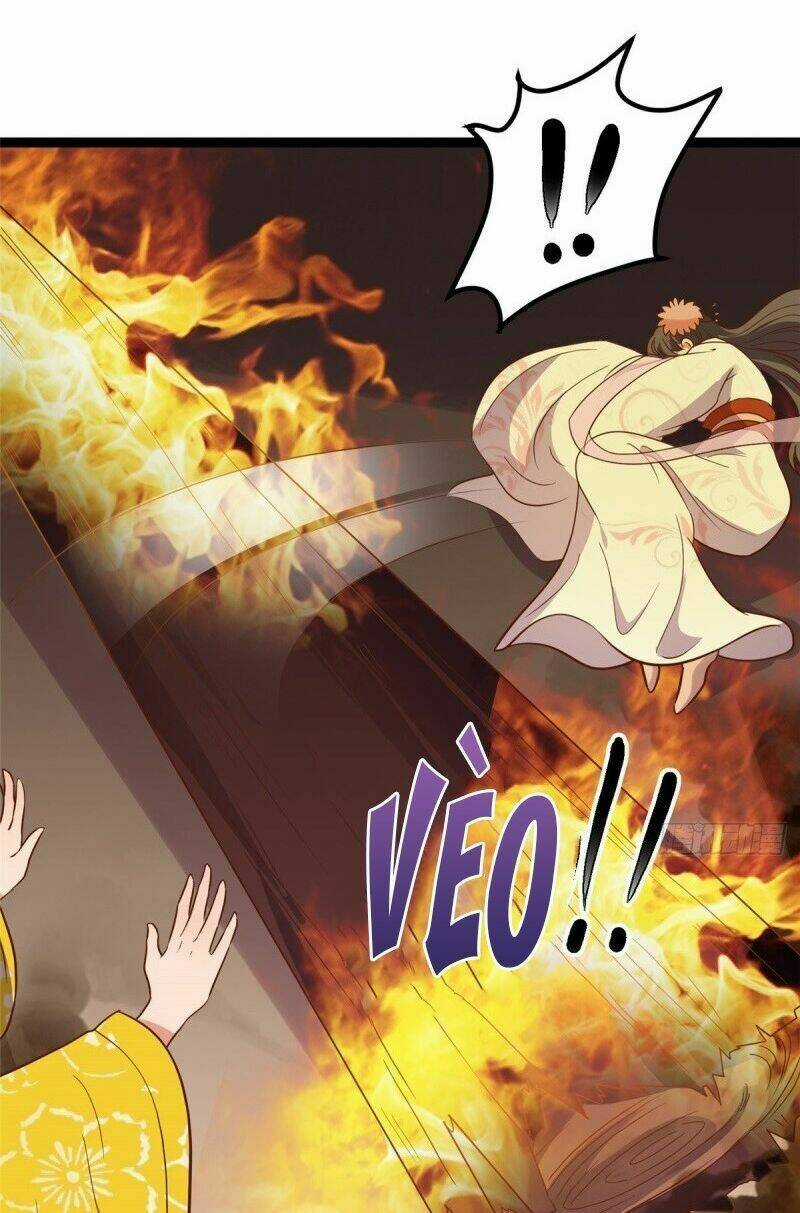 Bạo Manh Tiểu Tiên Chapter 78 trang 33