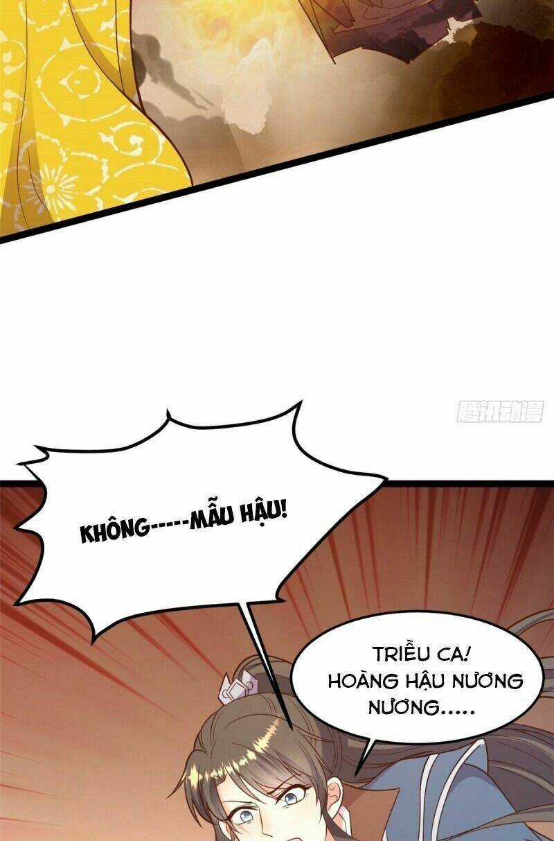 Bạo Manh Tiểu Tiên Chapter 78 trang 34