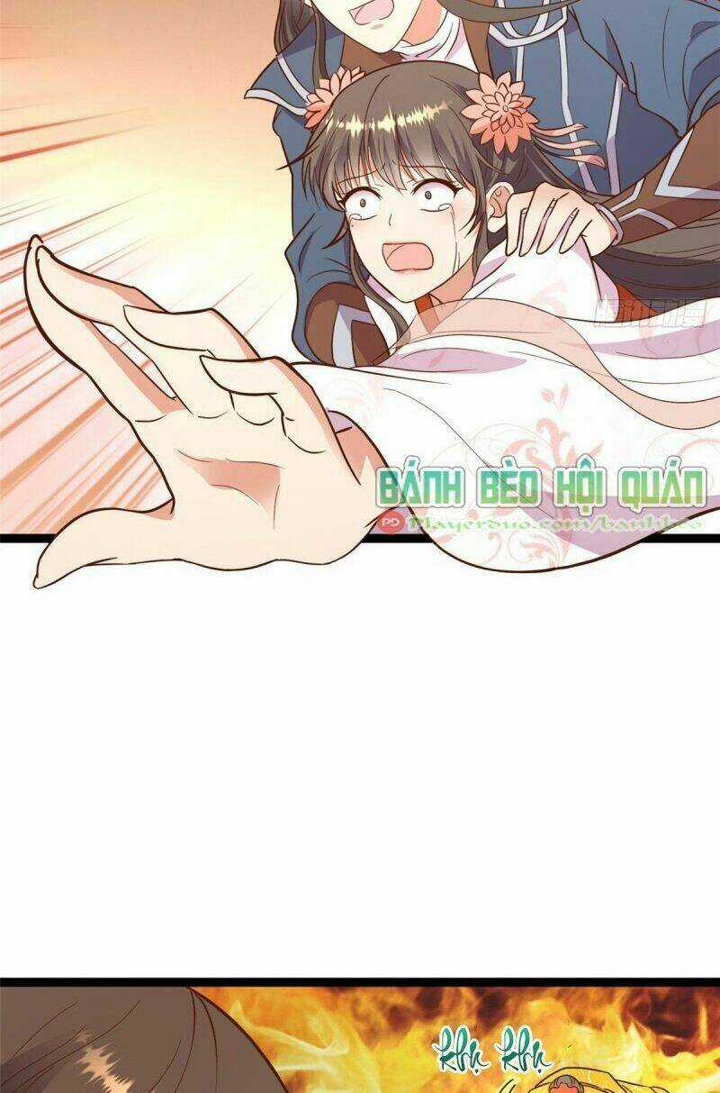 Bạo Manh Tiểu Tiên Chapter 78 trang 35
