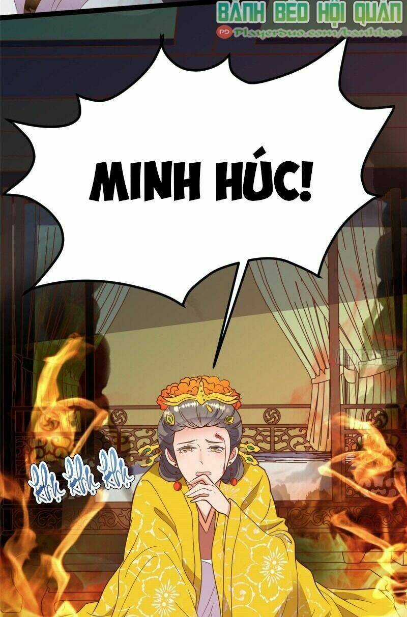 Bạo Manh Tiểu Tiên Chapter 78 trang 38