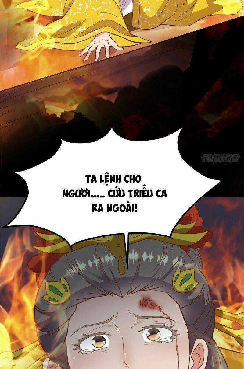 Bạo Manh Tiểu Tiên Chapter 78 trang 39