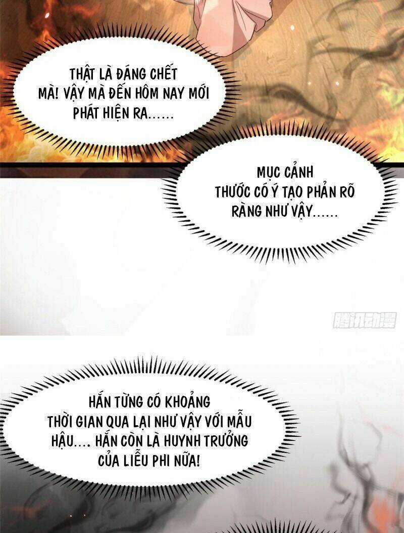 Bạo Manh Tiểu Tiên Chapter 78 trang 4
