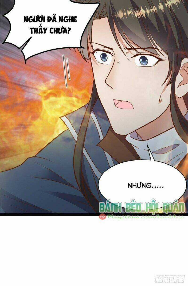 Bạo Manh Tiểu Tiên Chapter 78 trang 41