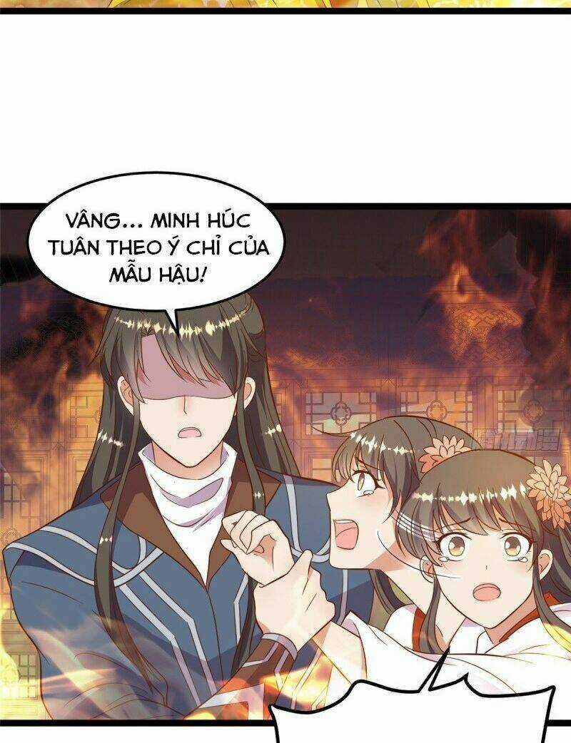 Bạo Manh Tiểu Tiên Chapter 78 trang 43