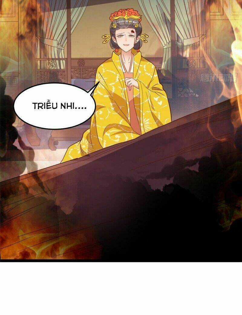 Bạo Manh Tiểu Tiên Chapter 78 trang 45