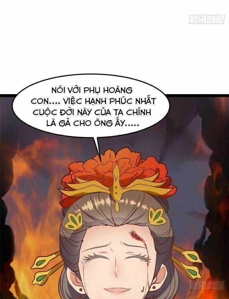 Bạo Manh Tiểu Tiên Chapter 78 trang 46