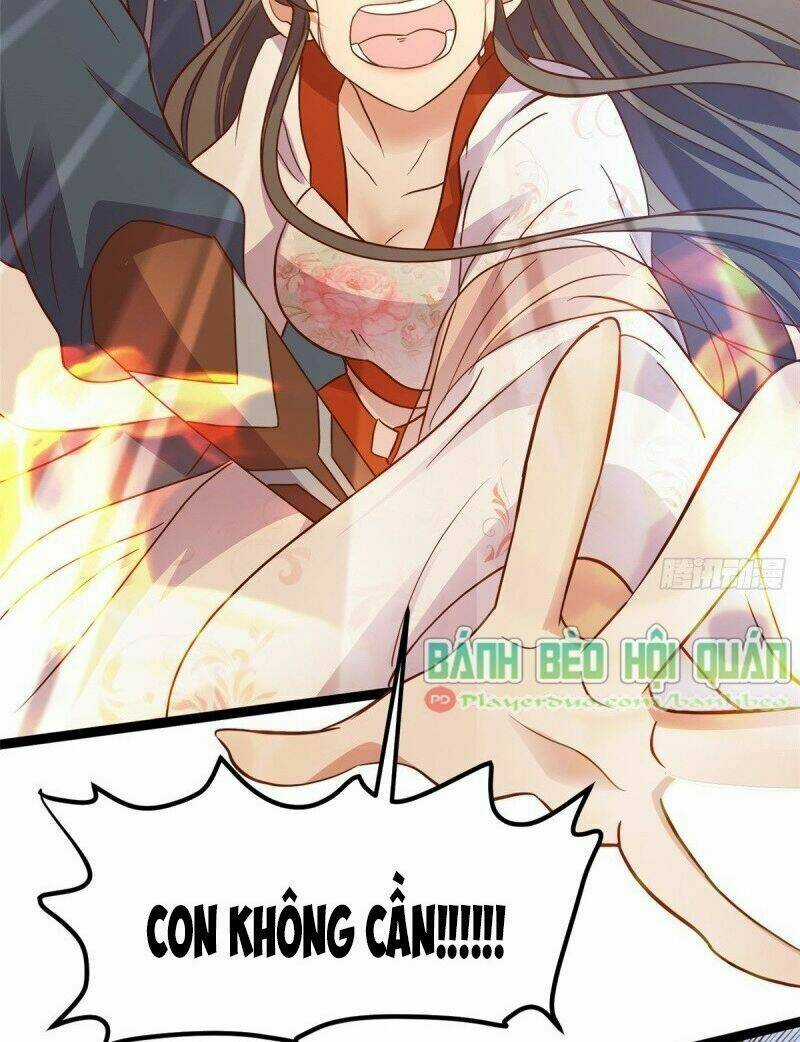 Bạo Manh Tiểu Tiên Chapter 78 trang 49