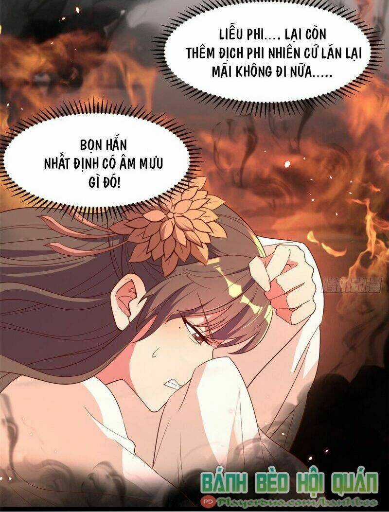 Bạo Manh Tiểu Tiên Chapter 78 trang 5
