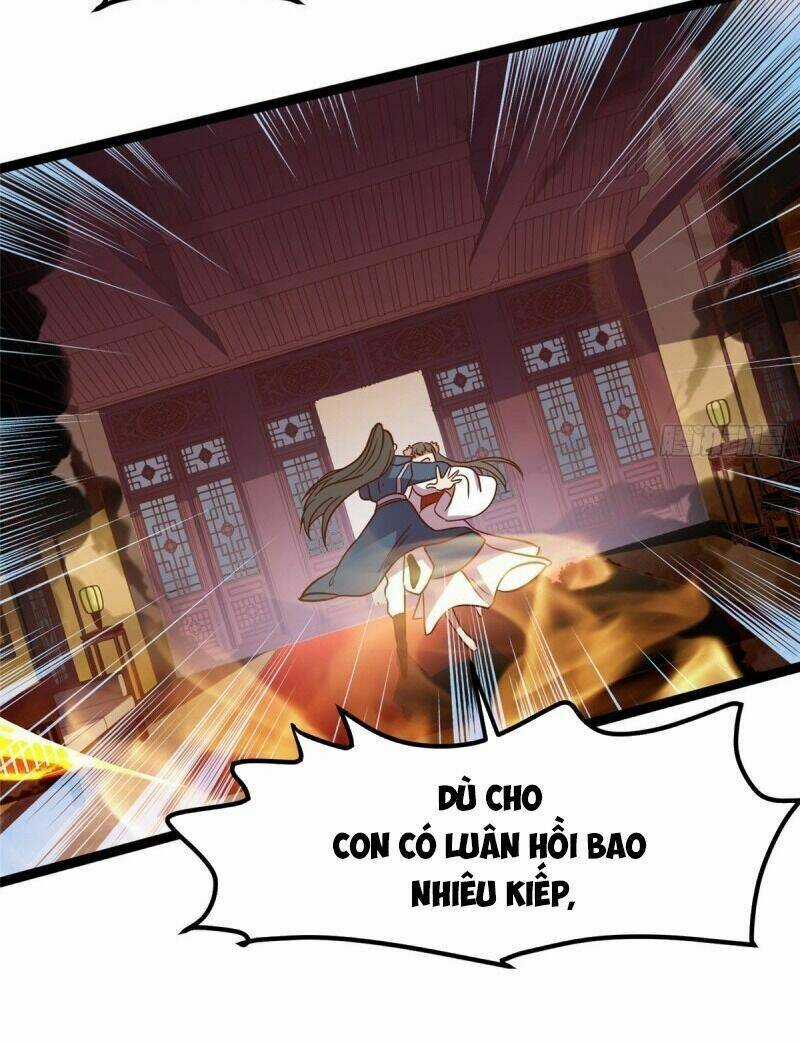Bạo Manh Tiểu Tiên Chapter 78 trang 50