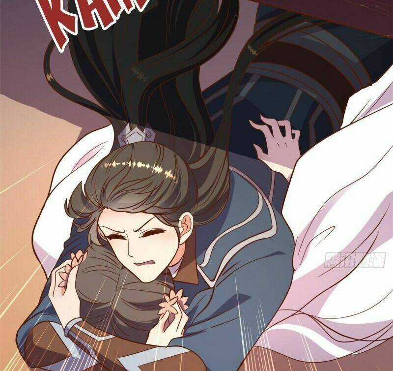 Bạo Manh Tiểu Tiên Chapter 78 trang 57