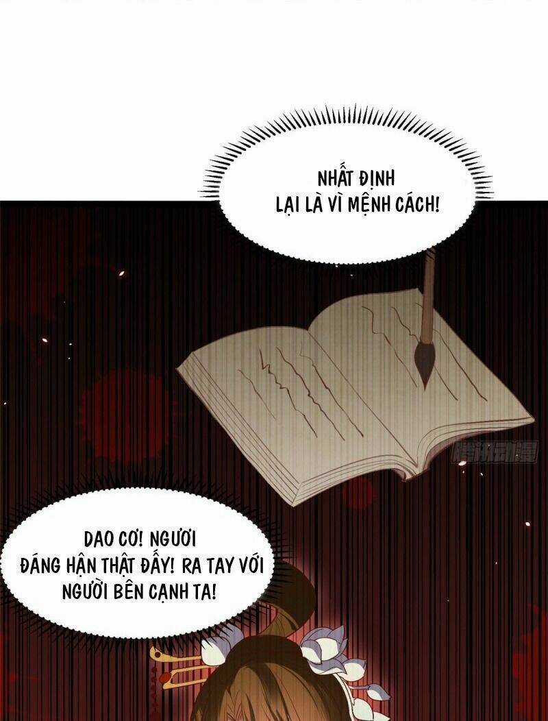 Bạo Manh Tiểu Tiên Chapter 78 trang 6