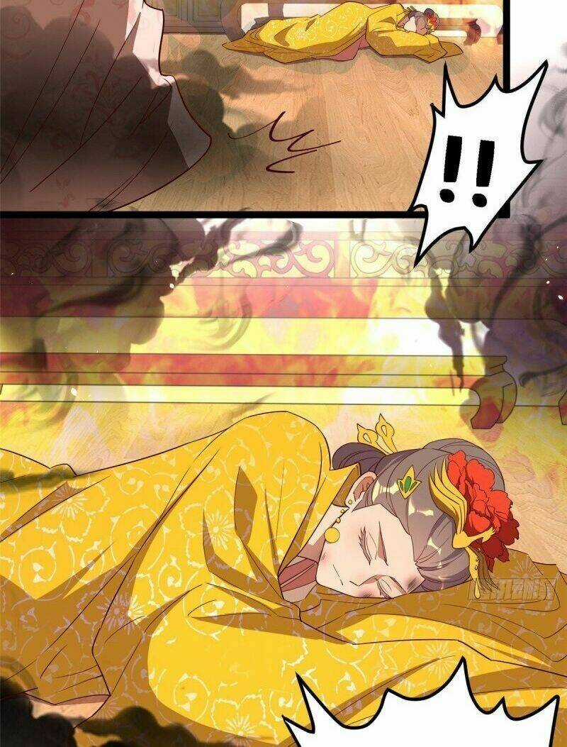 Bạo Manh Tiểu Tiên Chapter 78 trang 9