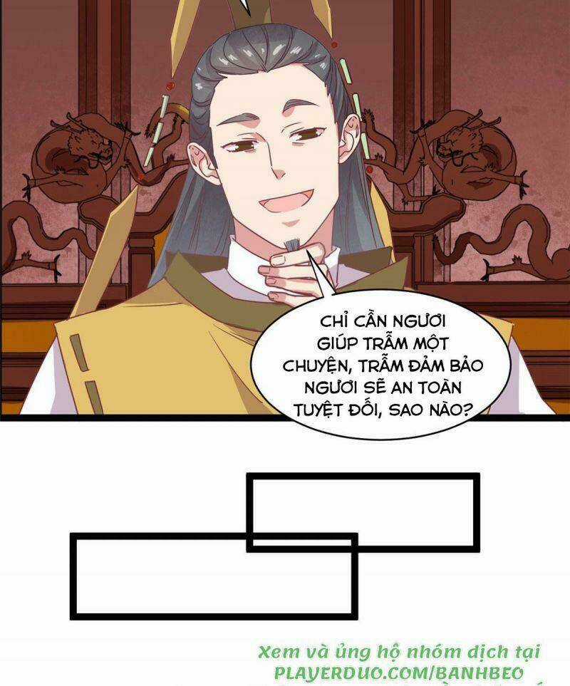 Bạo Manh Tiểu Tiên Chapter 8 trang 10