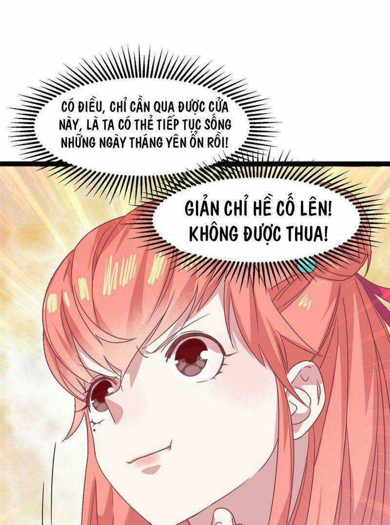 Bạo Manh Tiểu Tiên Chapter 8 trang 12