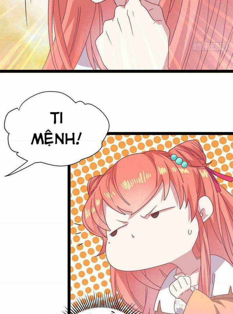 Bạo Manh Tiểu Tiên Chapter 8 trang 13