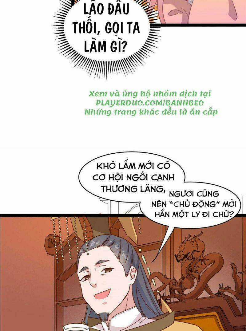 Bạo Manh Tiểu Tiên Chapter 8 trang 14
