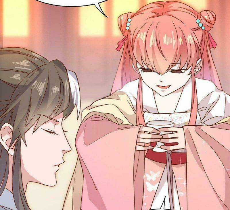 Bạo Manh Tiểu Tiên Chapter 8 trang 17